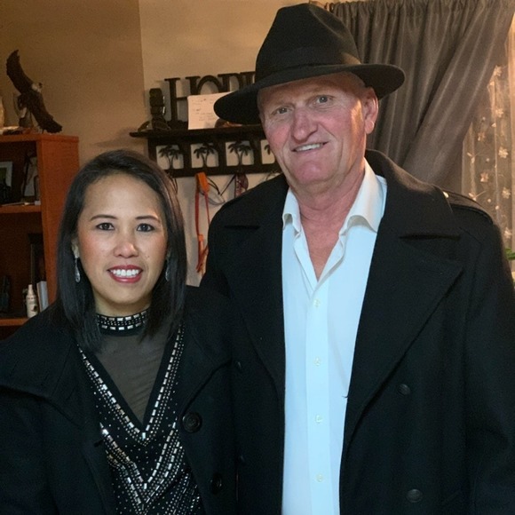 Meet your Posher, Jovelyn - Picture 1 of 1